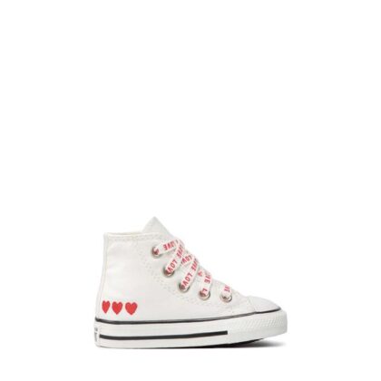 Converse CTAS Hi