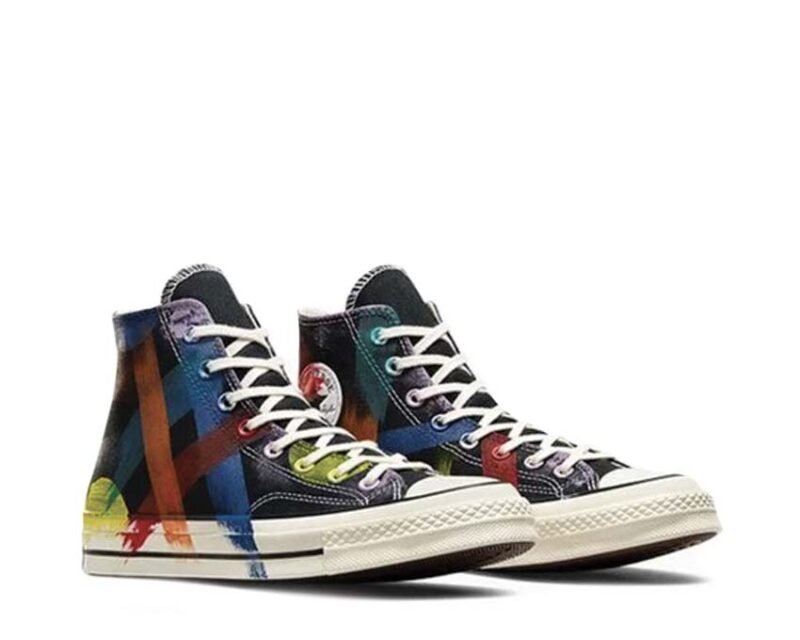 Converse Chuck 70 Canvas Ltd – Image 2