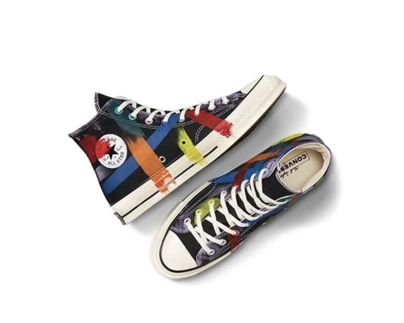 Converse Chuck 70 Canvas Ltd – Image 3