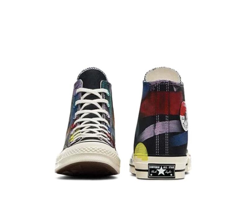 Converse Chuck 70 Canvas Ltd – Image 4