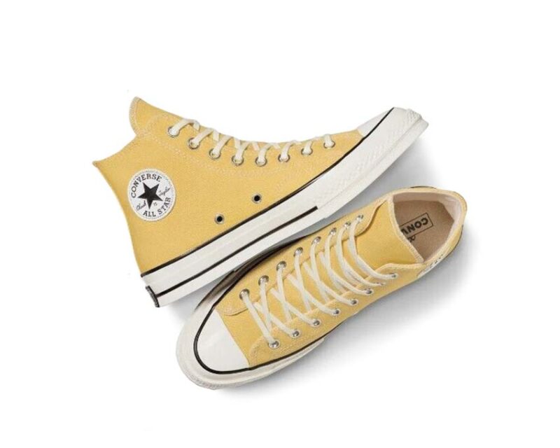 Converse Chuck 70 Classic Hi – Image 4