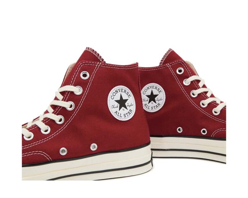Converse Chuck 70 Classic Hi – Image 2