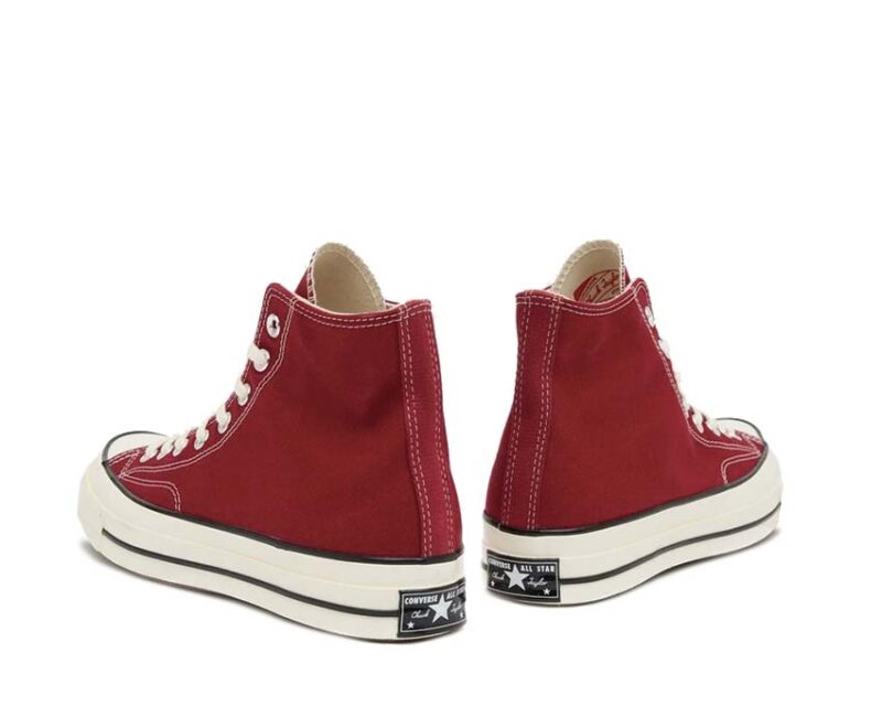 Converse Chuck 70 Classic Hi – Image 3