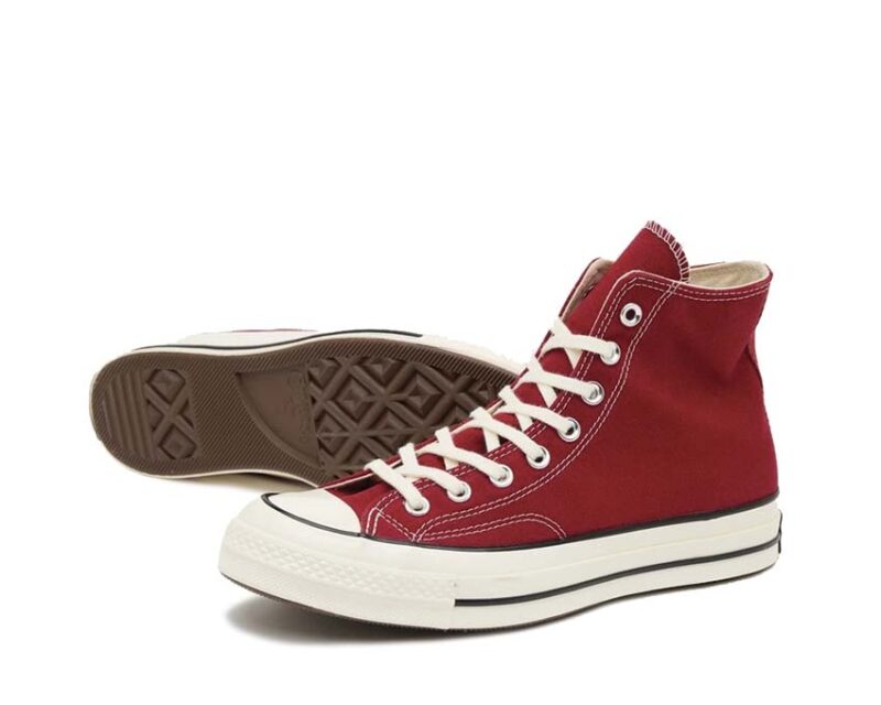 Converse Chuck 70 Classic Hi – Image 4