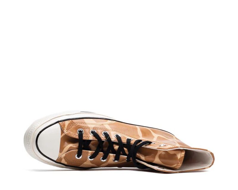 Converse Chuck 70 Giraffe Print – Image 2