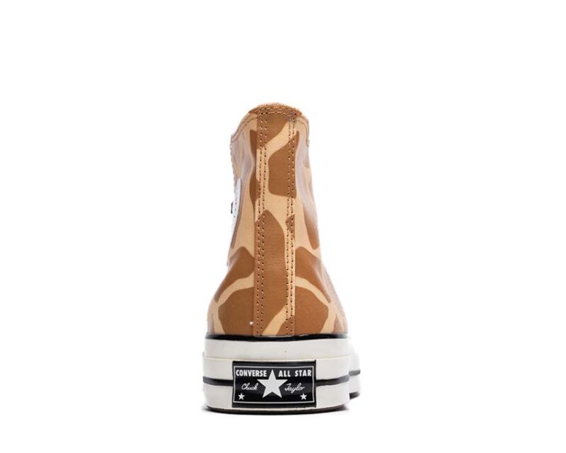 Converse Chuck 70 Giraffe Print – Image 3