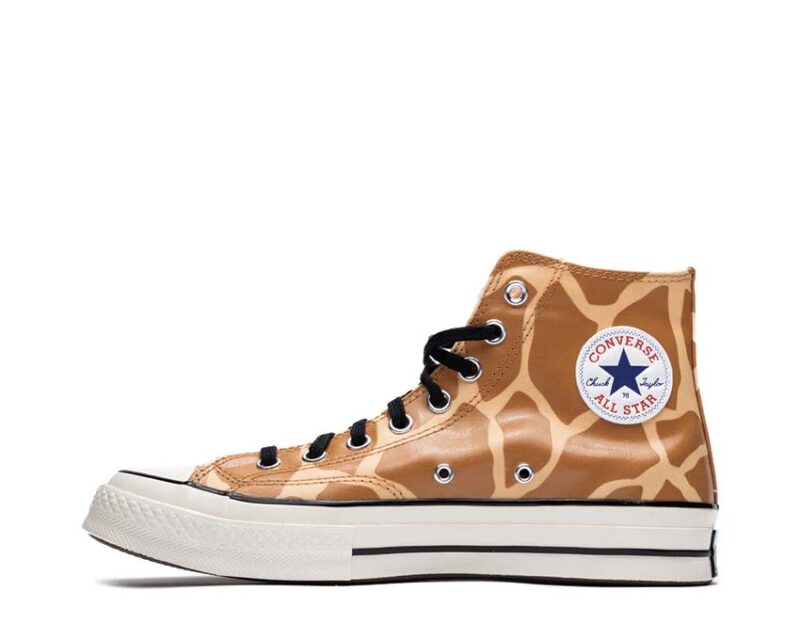 Converse Chuck 70 Giraffe Print – Image 4