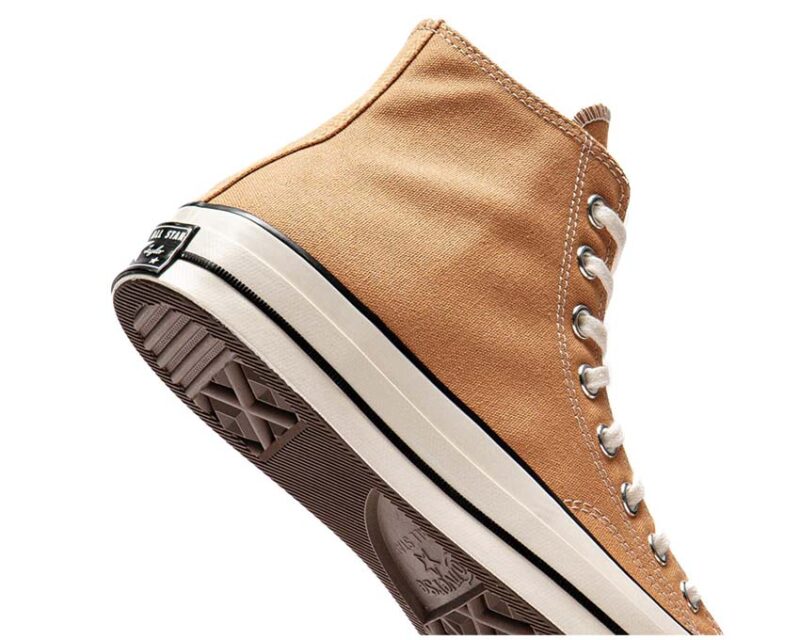 Converse Chuck 70 HI "Clay Court" – Image 2
