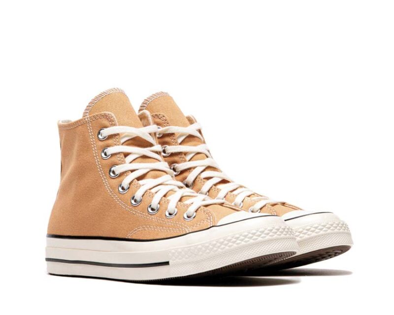 Converse Chuck 70 HI "Clay Court" – Image 3