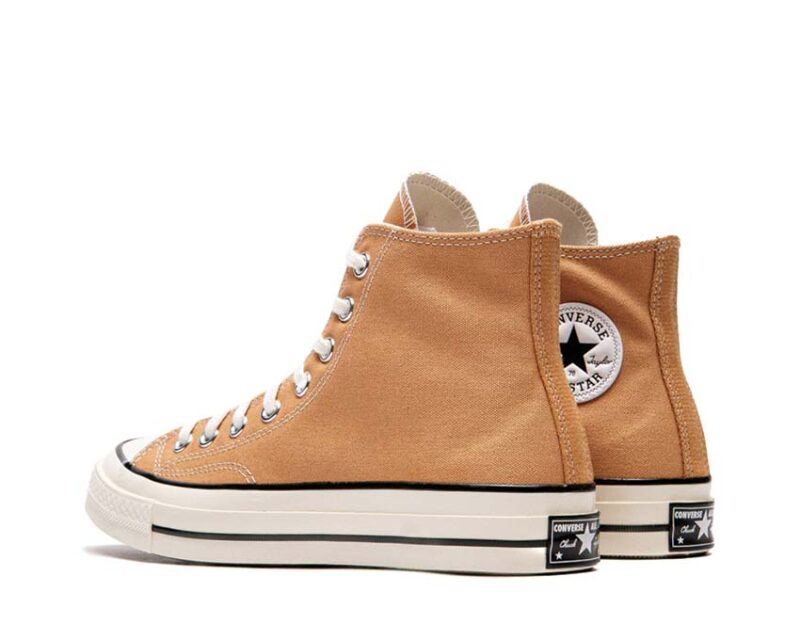 Converse Chuck 70 HI "Clay Court" – Image 4