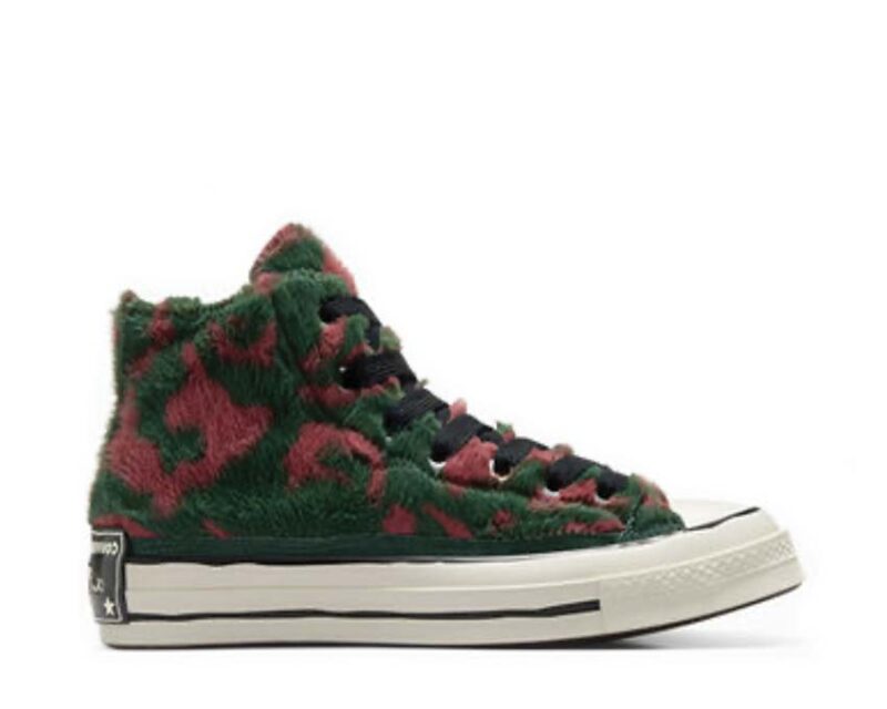 Converse Chuck 70 Hi