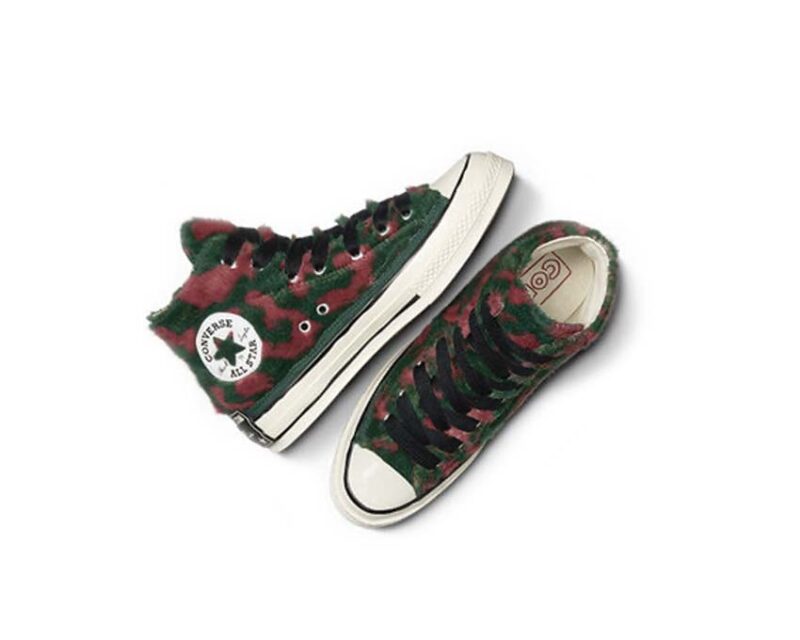 Converse Chuck 70 Hi – Image 3
