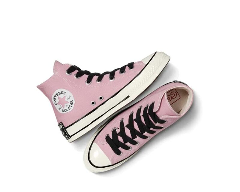 Converse Chuck 70 Hi – Image 4