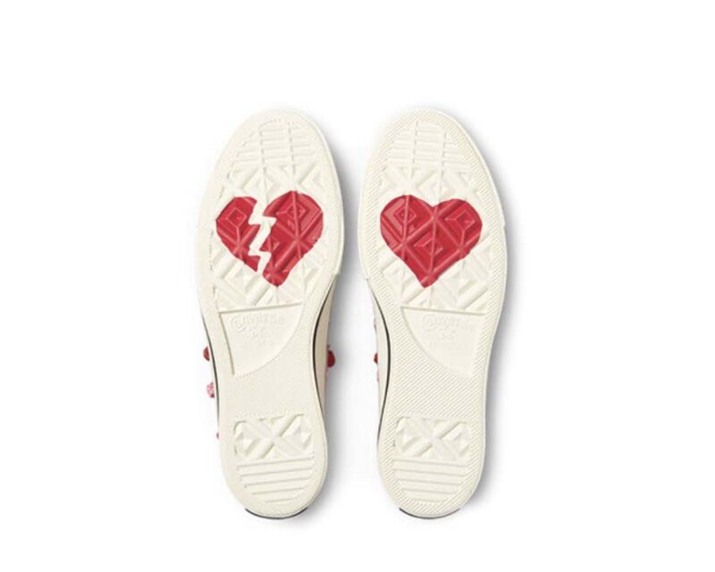Converse Chuck 70 Valentine's Day – Image 4
