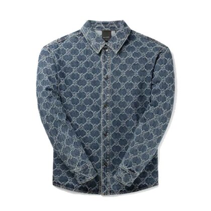 Daily Paper Rahul Shield Shirt