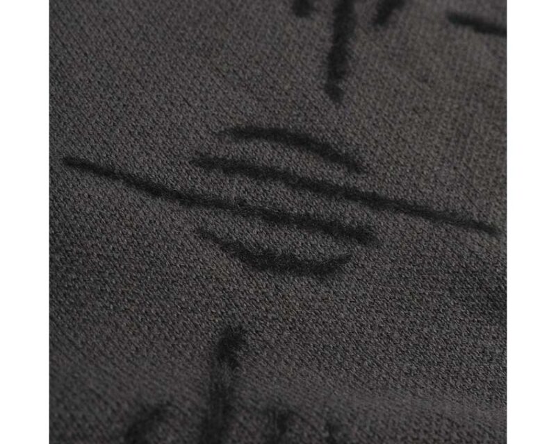 Daily Paper Tevin Monogram Knit Sweater – Image 3