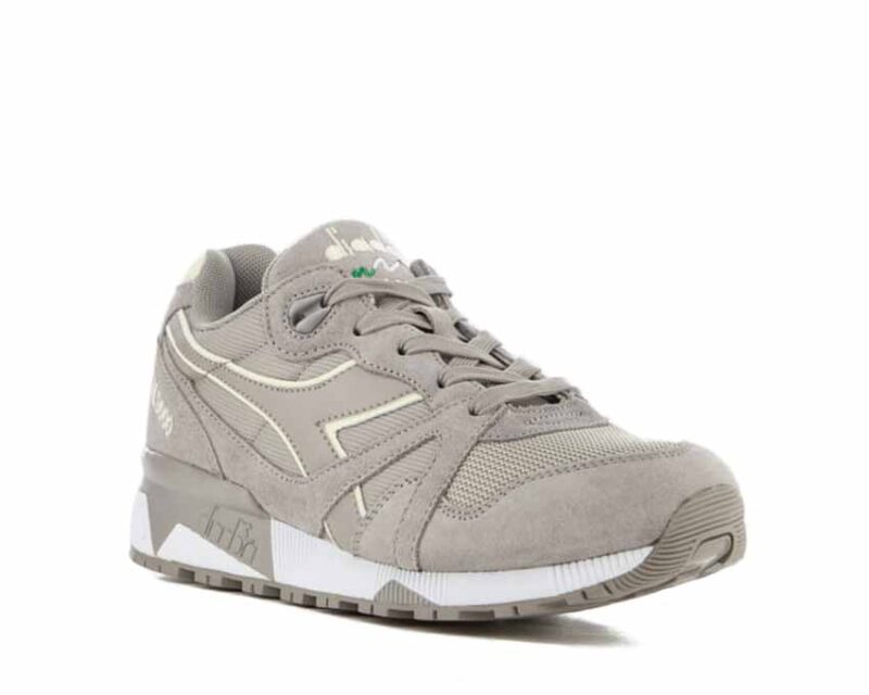 Diadora N9000 III Paloma Grey – Image 2