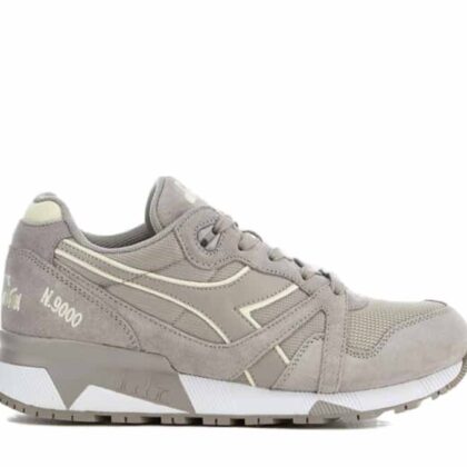 Diadora N9000 III Paloma Grey