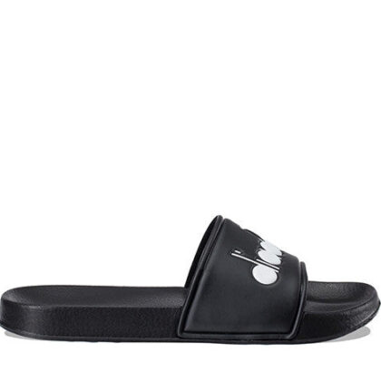 Diadora Slides Serifos 90 Black