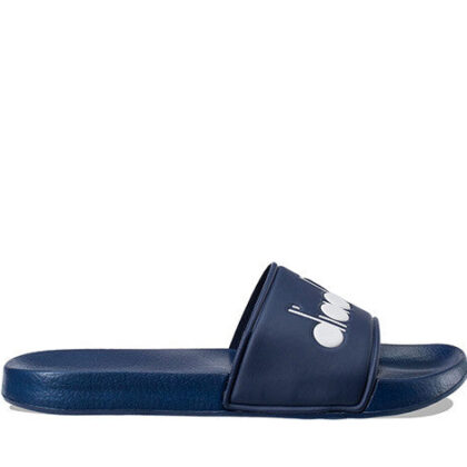 Diadora Slides Serifos 90 Navy