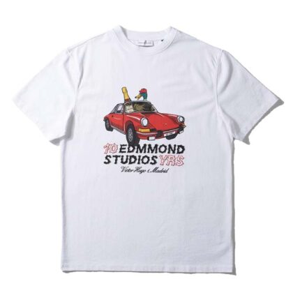 Edmmond Studios 10 Years T-Shirt