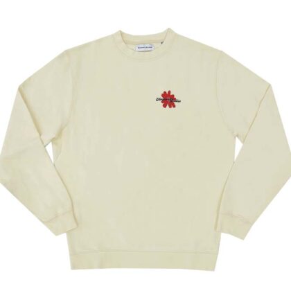 Edmmond Studios Botanic Sweatshirt