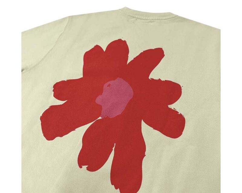 Edmmond Studios Botanic Sweatshirt – Image 4