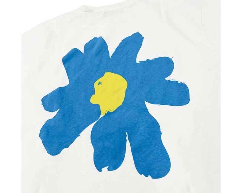 Edmmond Studios Botanic Tee – Image 4