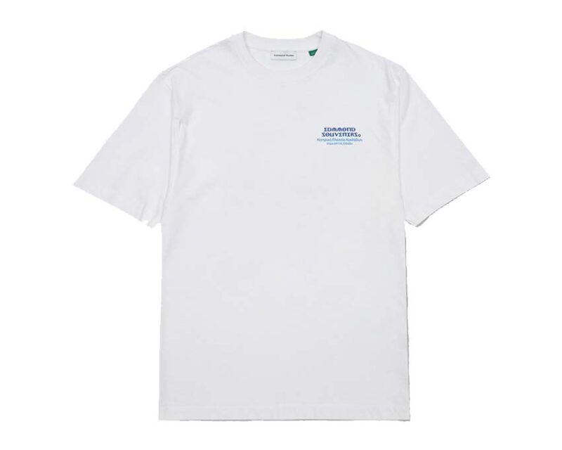 Edmmond Studios Fridge Magnets Tee