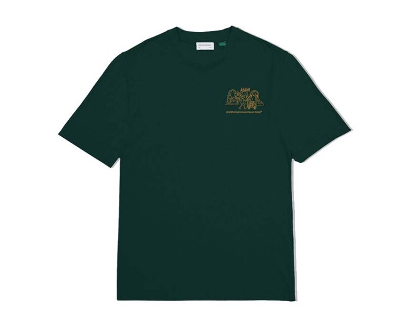 Edmmond Studios Gran Motel Group Tee
