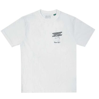 Edmmond Studios Thank You Shirt