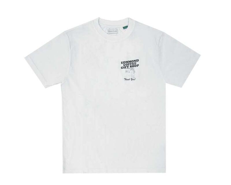 Edmmond Studios Thank You Shirt