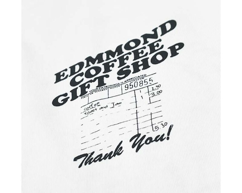 Edmmond Studios Thank You Shirt – Image 3