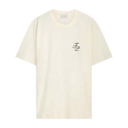 Filling Pieces T-Shirt Topiary