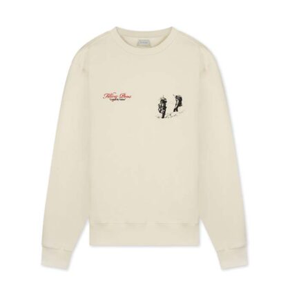 Filling Pieces United by Nature Sweatshirt