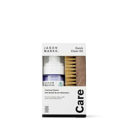 Jason Markk Quick Clean Kit