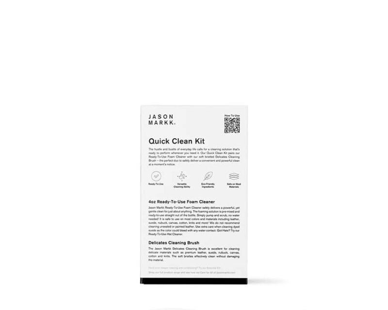 Jason Markk Quick Clean Kit – Image 3