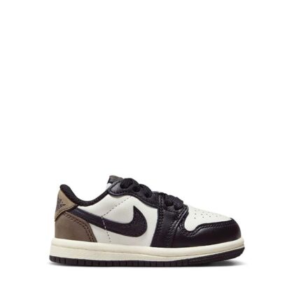 Jordan 1 Retro Low OG TD "Mocha"