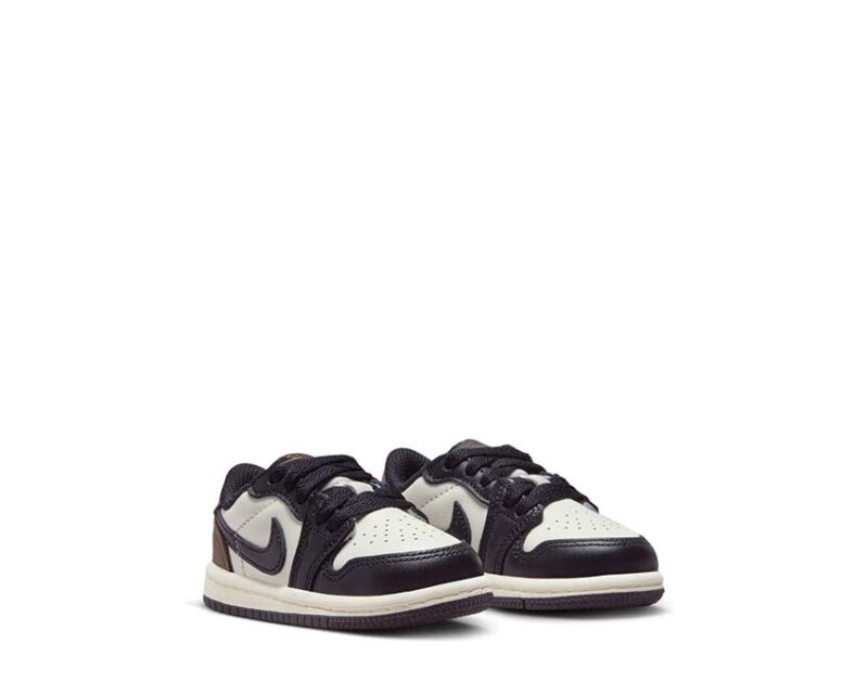 Jordan 1 Retro Low OG TD "Mocha" – Image 2