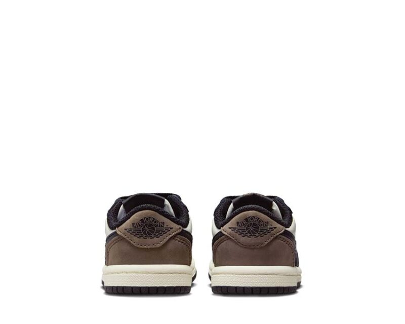 Jordan 1 Retro Low OG TD "Mocha" – Image 3