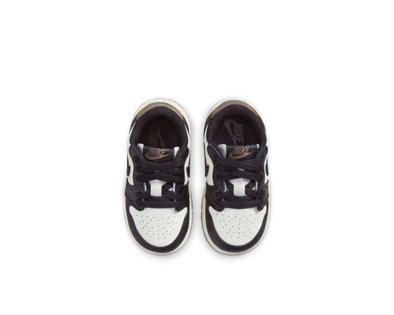 Jordan 1 Retro Low OG TD "Mocha" – Image 4