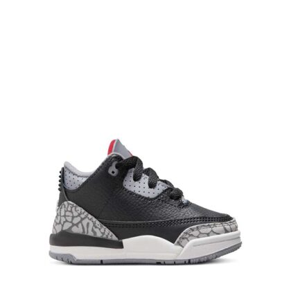 Jordan 3 Retro TD