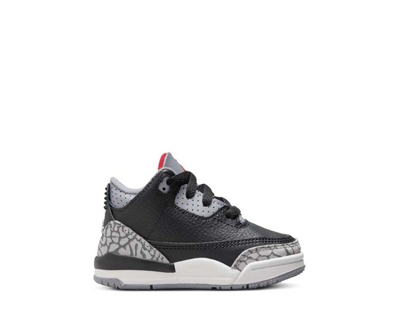 Jordan 3 Retro TD