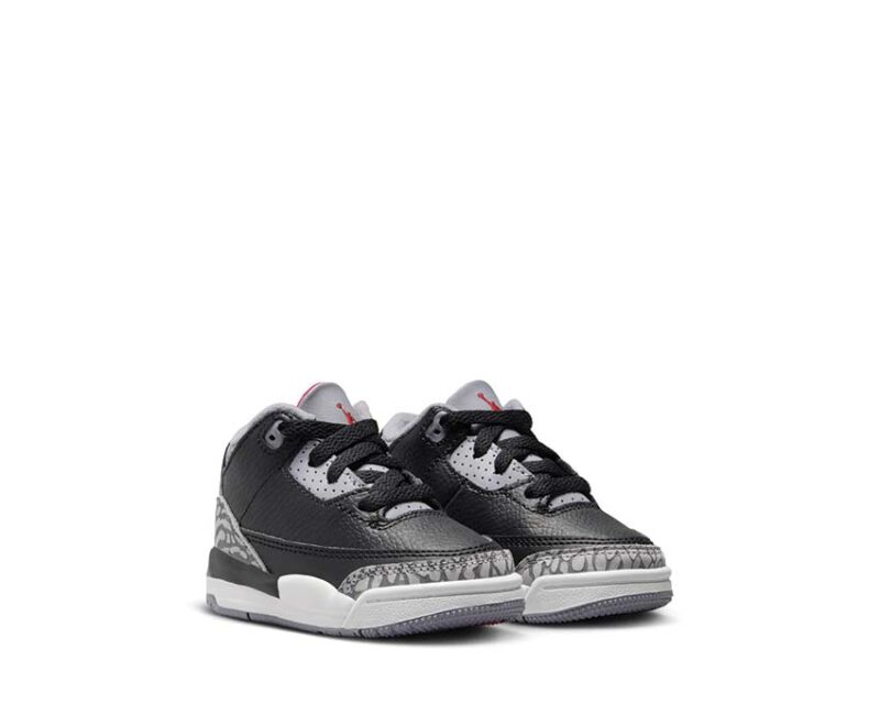 Jordan 3 Retro TD – Image 2