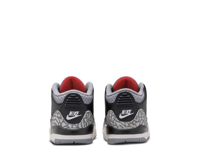 Jordan 3 Retro TD – Image 3