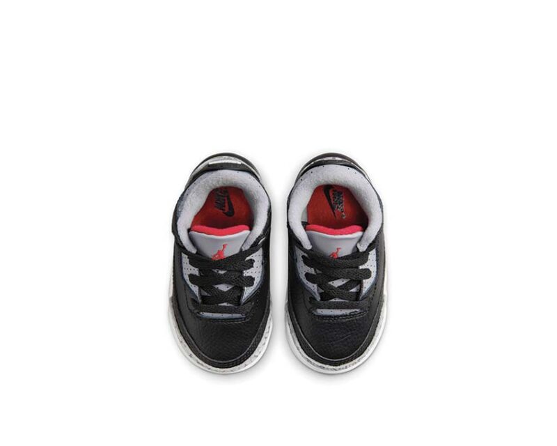 Jordan 3 Retro TD – Image 4