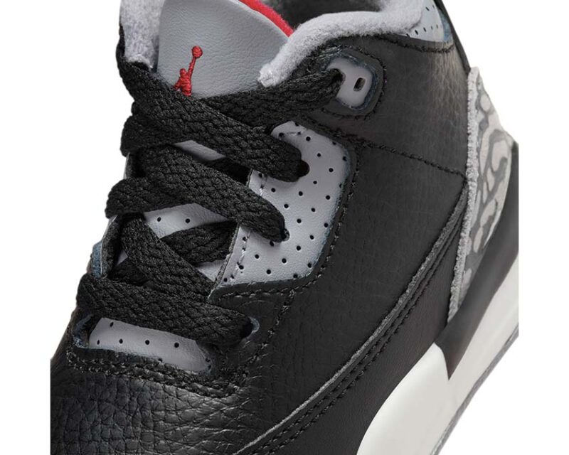 Jordan 3 Retro TD – Image 5