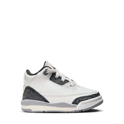 Jordan 3 Retro TD