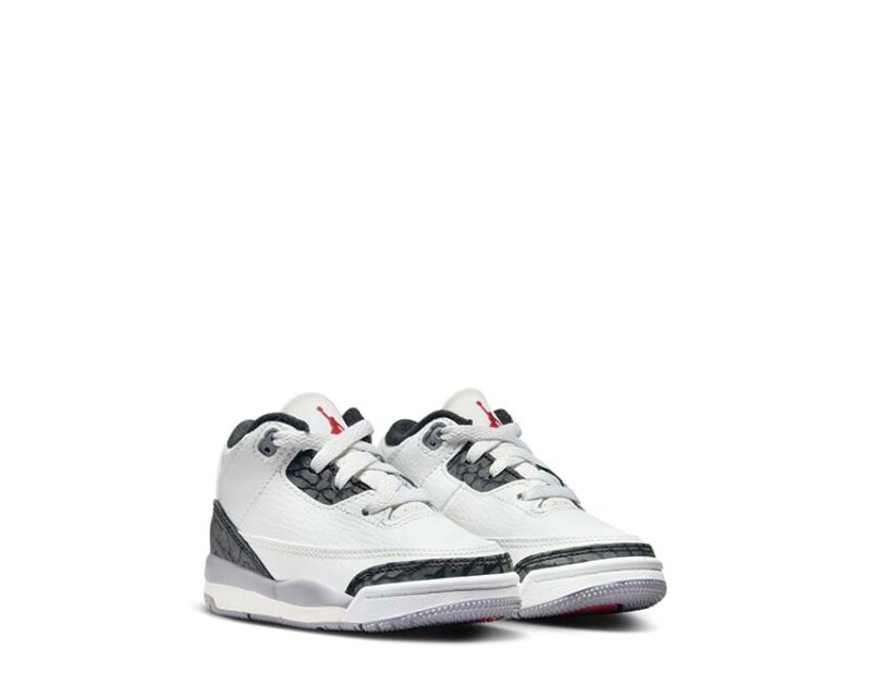 Jordan 3 Retro TD – Image 2