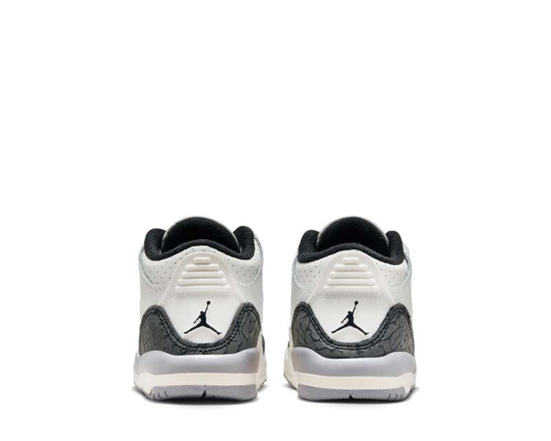 Jordan 3 Retro TD – Image 3